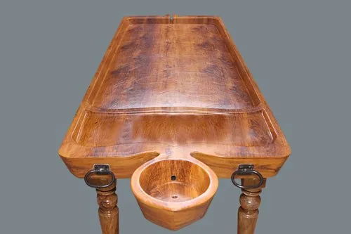 Special Herbal Oil Massage Therapy